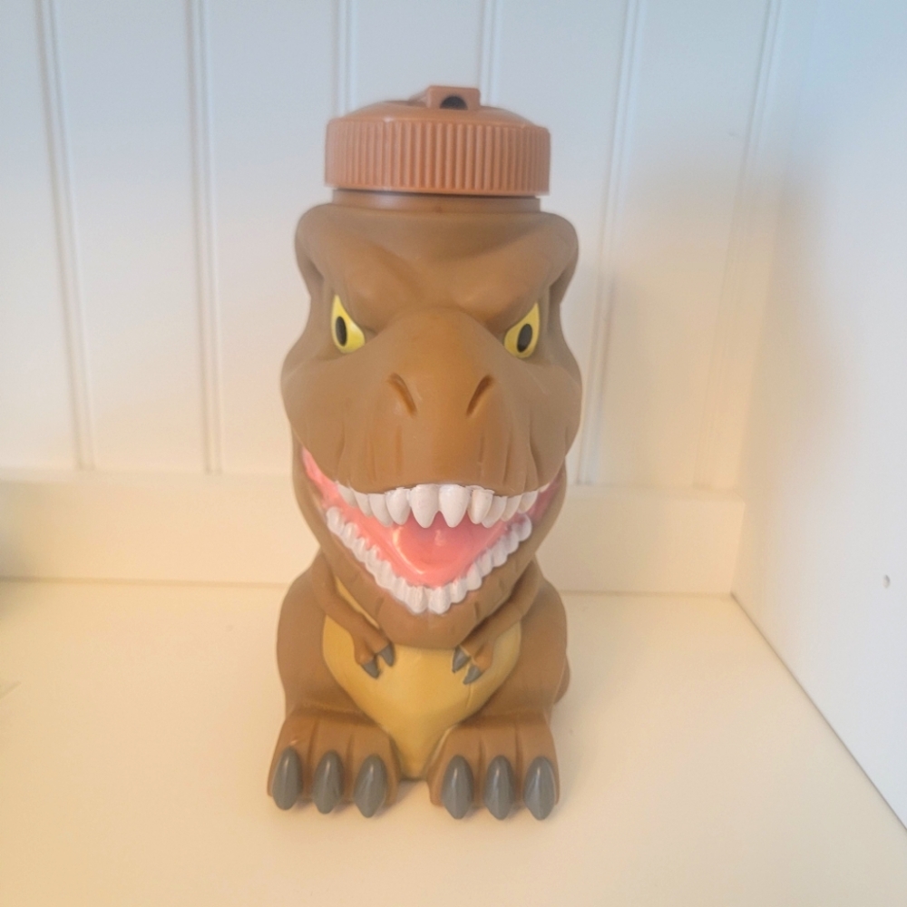 Jurassic World Trex Universal Studios Cup